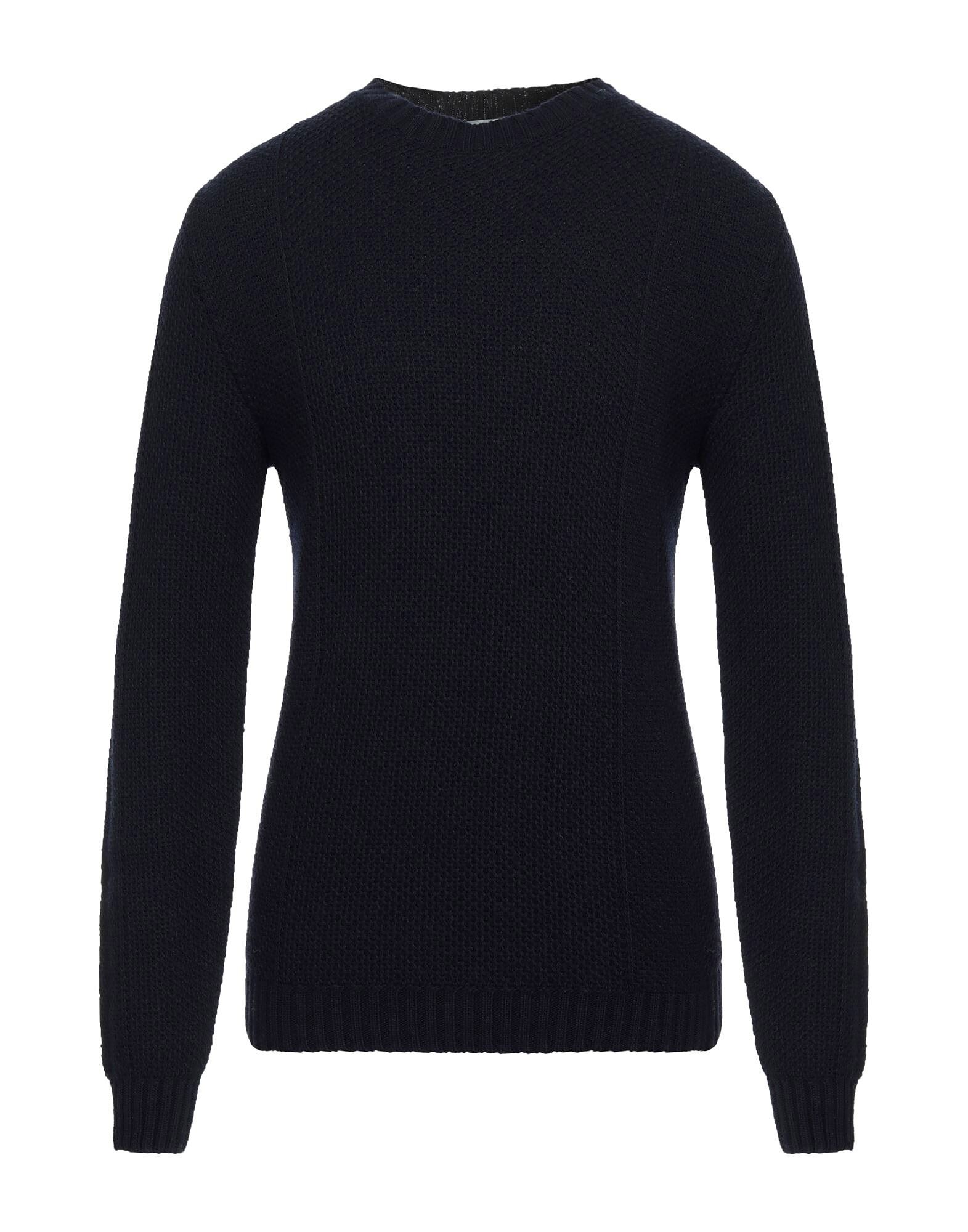 

Свитер Block22, полуночно-синий