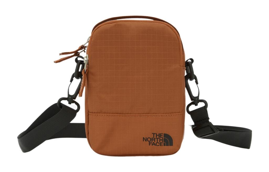

Сумка через плечо унисекс THE NORTH FACE, Orange