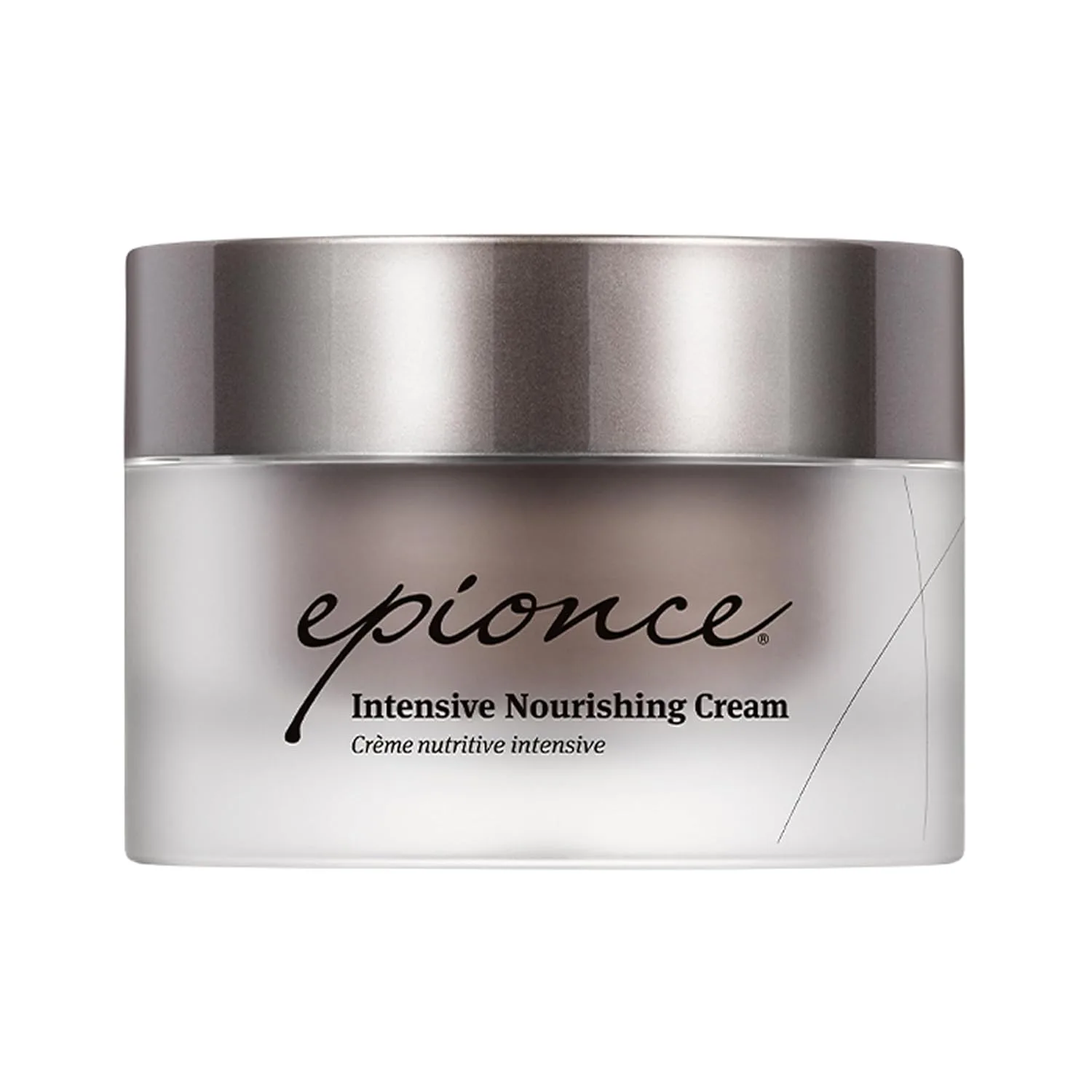 Крем для лица SPF EPIONCE Intensive Nourishing Cream - интенсивный питательный против старения для лица, шеи и