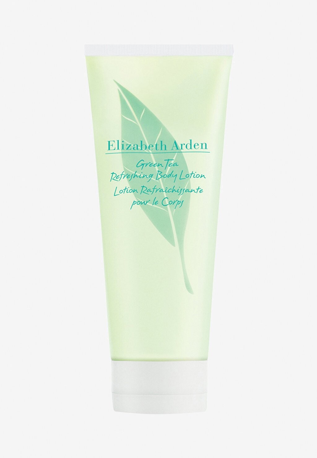 

Увлажняющий крем GREEN TEA REFRESHING BODY LOTION Elizabeth Arden