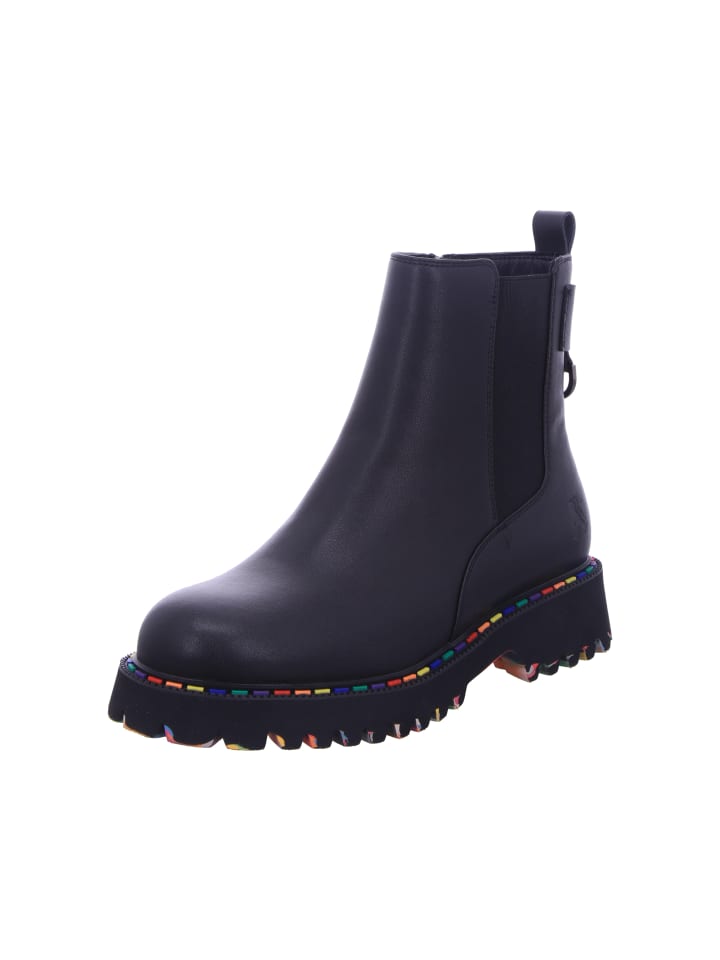 Ботинки челси 2GO FASHION, черный