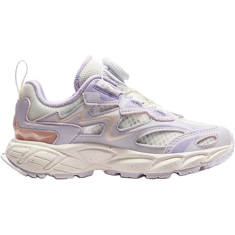 Кроссовки FILA KIDS Performance FPH Purple — фото 3