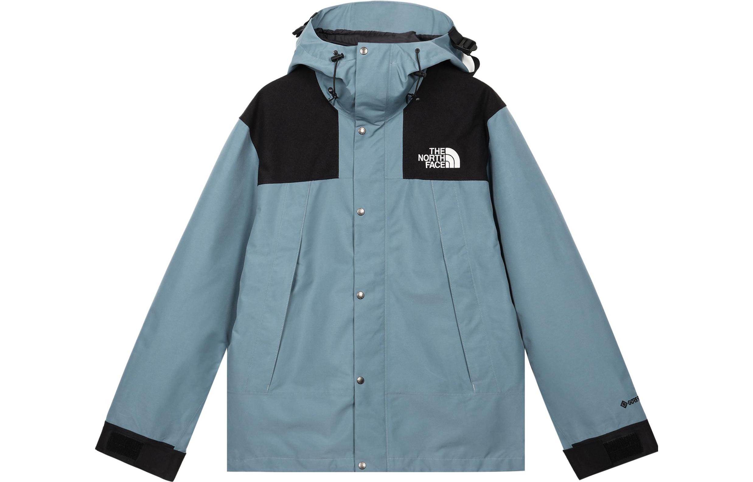 

THE NORTH FACE Мужская куртка, цвет Blue