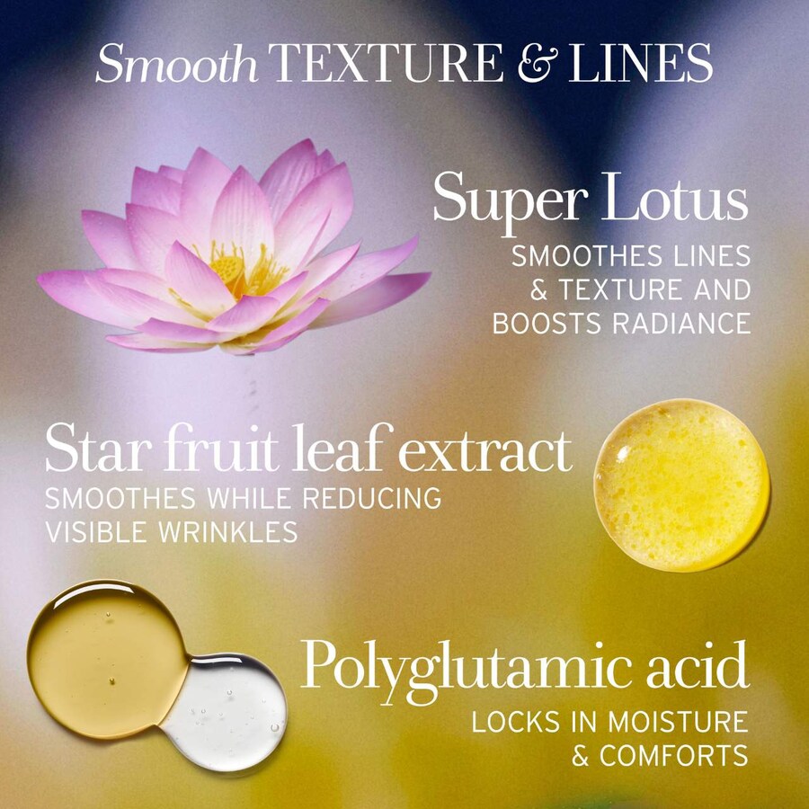 Пилинг Fresh — Увлажняющий Lotus Youth Preserve для разглаживания морщин и улучшения текстуры кожи, 50 мл — фото 4
