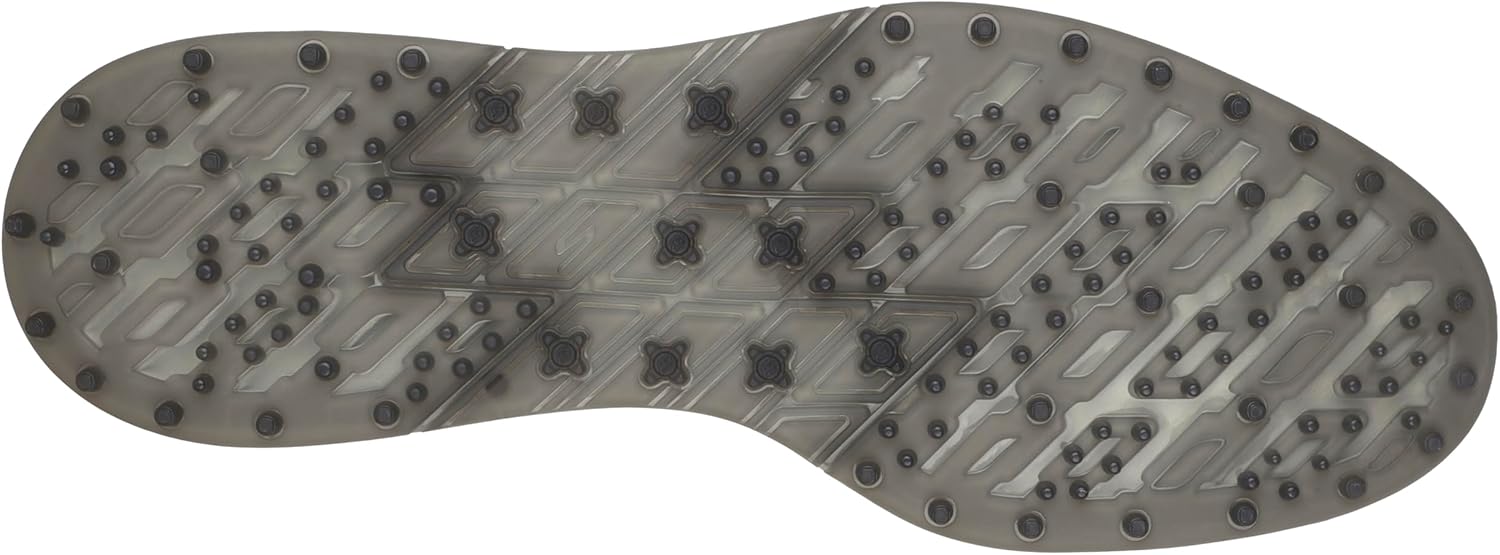 Мужские гольф-ботинки Skechers Pivot без шипов, белый/серый — фото 2