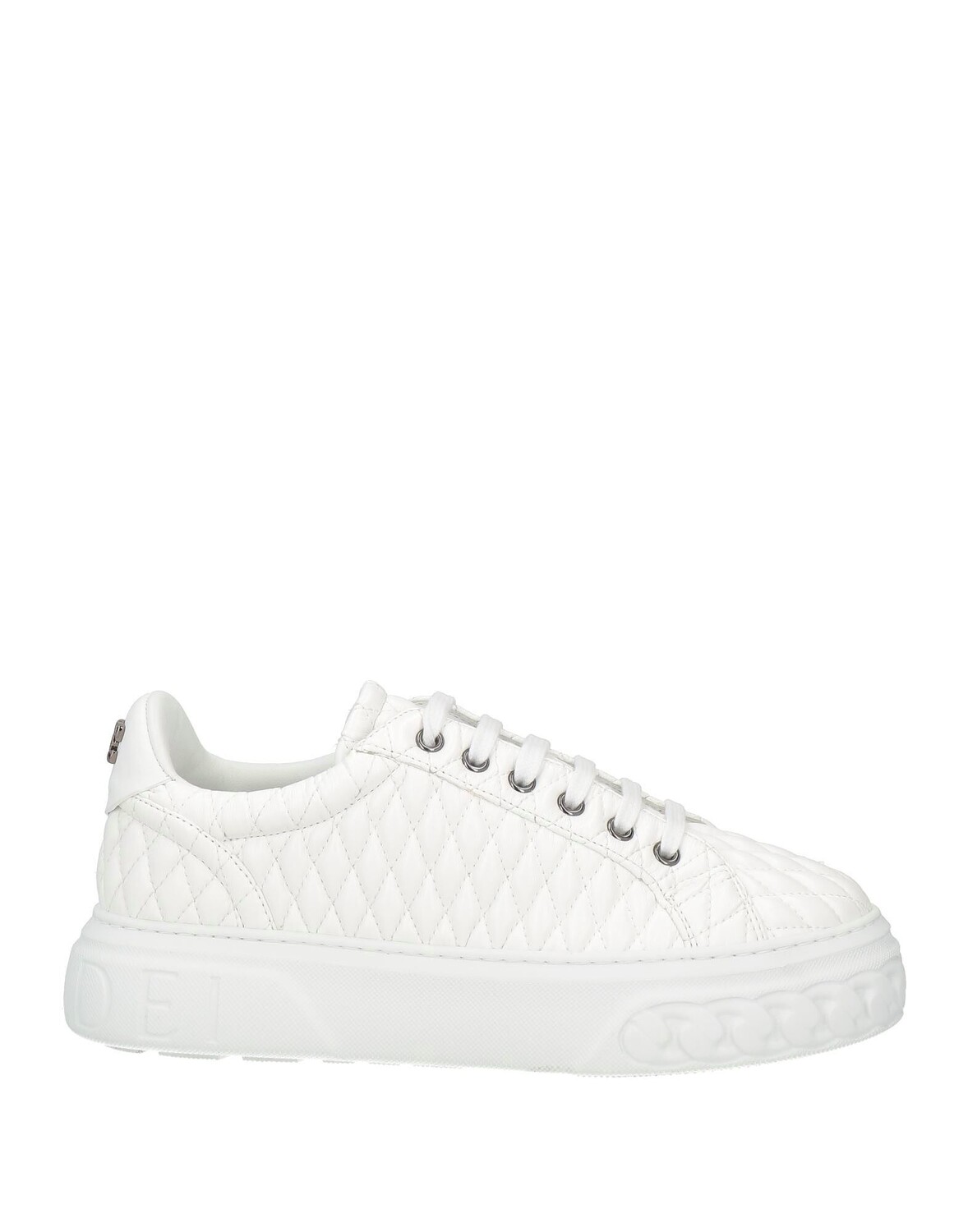 

Кроссовки Casadei, белый