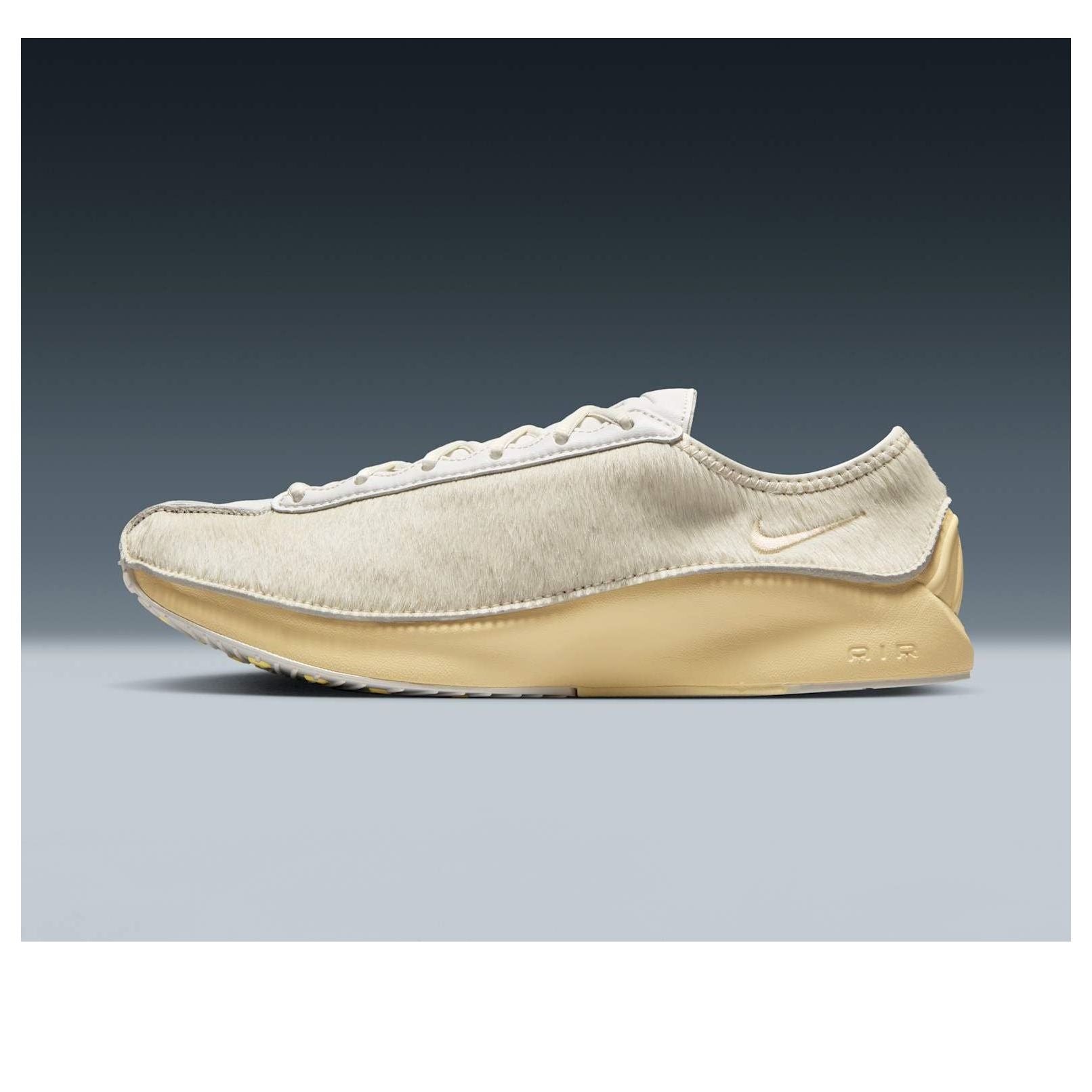 Кроссовки (WMNS) Nike Superfly Lux Pony Hair Pack 'Sail'