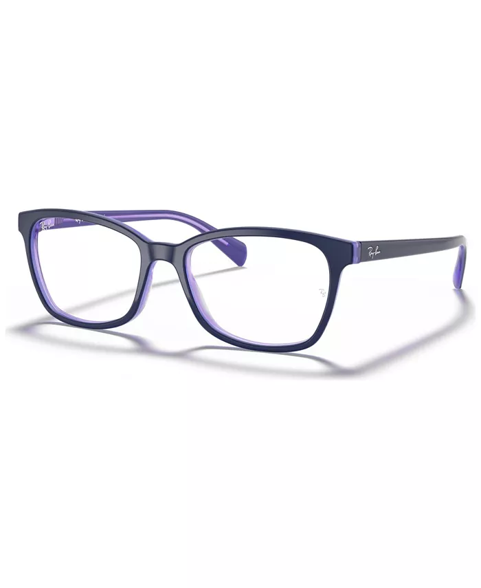 

RX5362 Женские очки Butterfly Ray-Ban, синий
