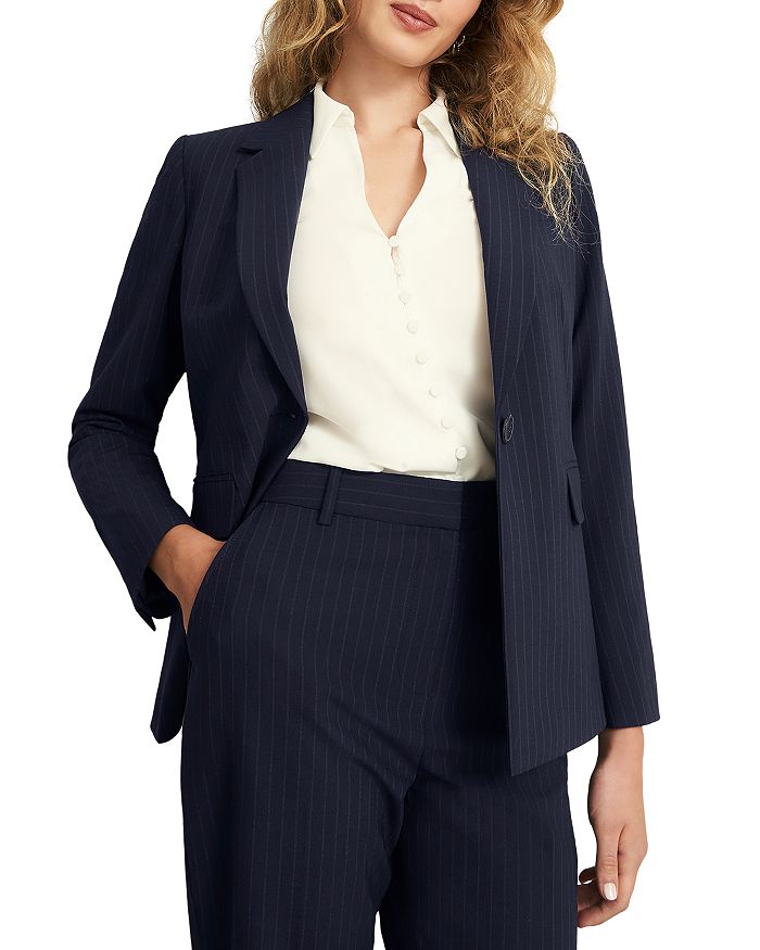 

Солсбери Джекет HOBBS LONDON, мультиколор