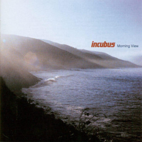 

Виниловая пластинка Incubus: Morning View