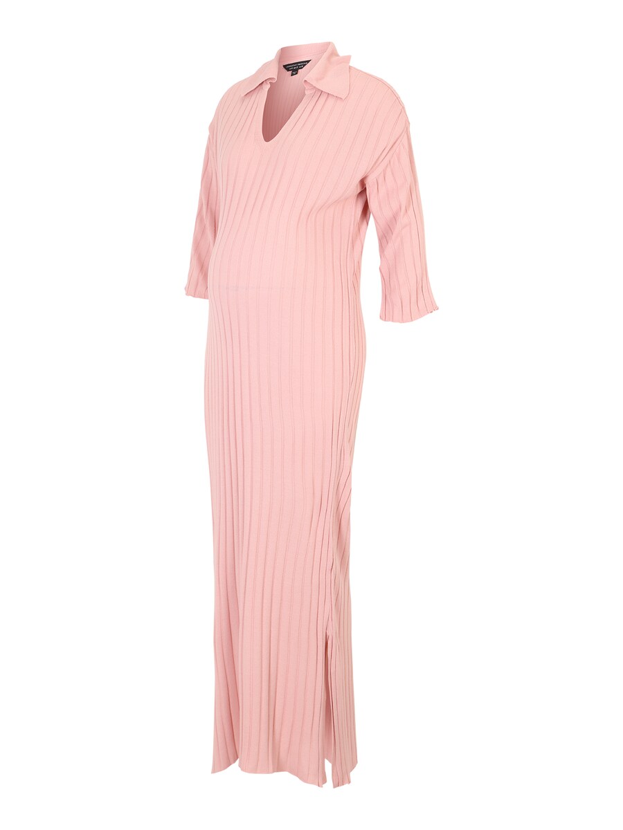 

Платье оверсайз Dorothy Perkins Maternity, розовый