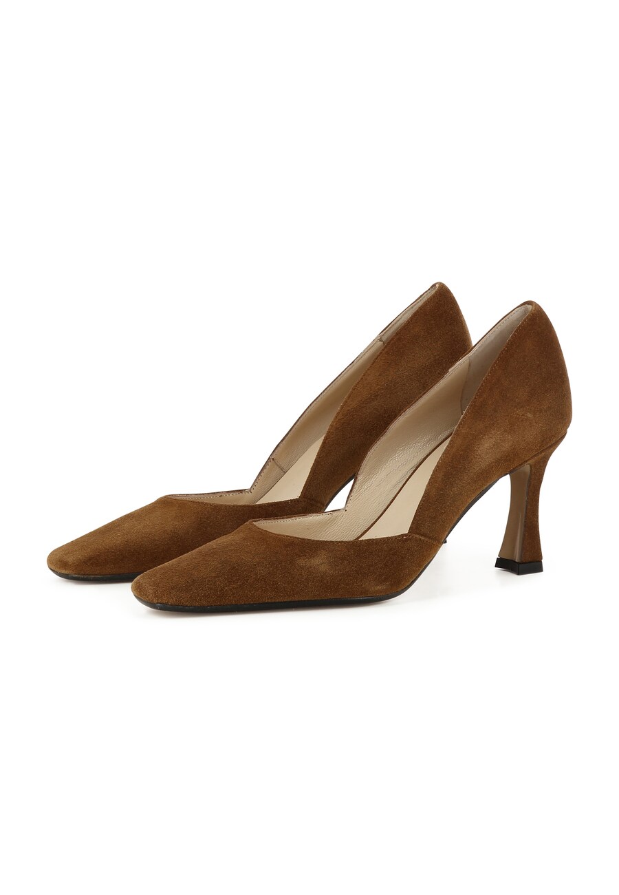 Туфли EVITA CARMELA, Brown