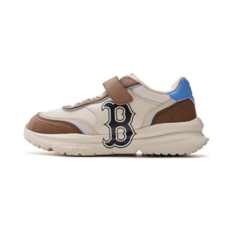 

Chunky Runner Kids Кроссовки для детей Mlb, черный