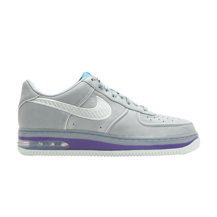 

Кроссовки Nike Air Force 1 Sprm Max Air 07 'Japan', серый