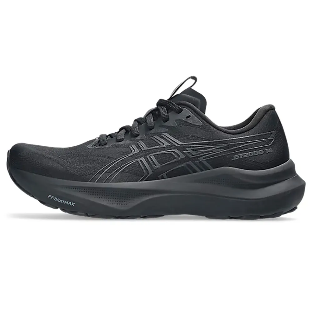 Кроссовки Asics GT-2000 14, серый — фото 3