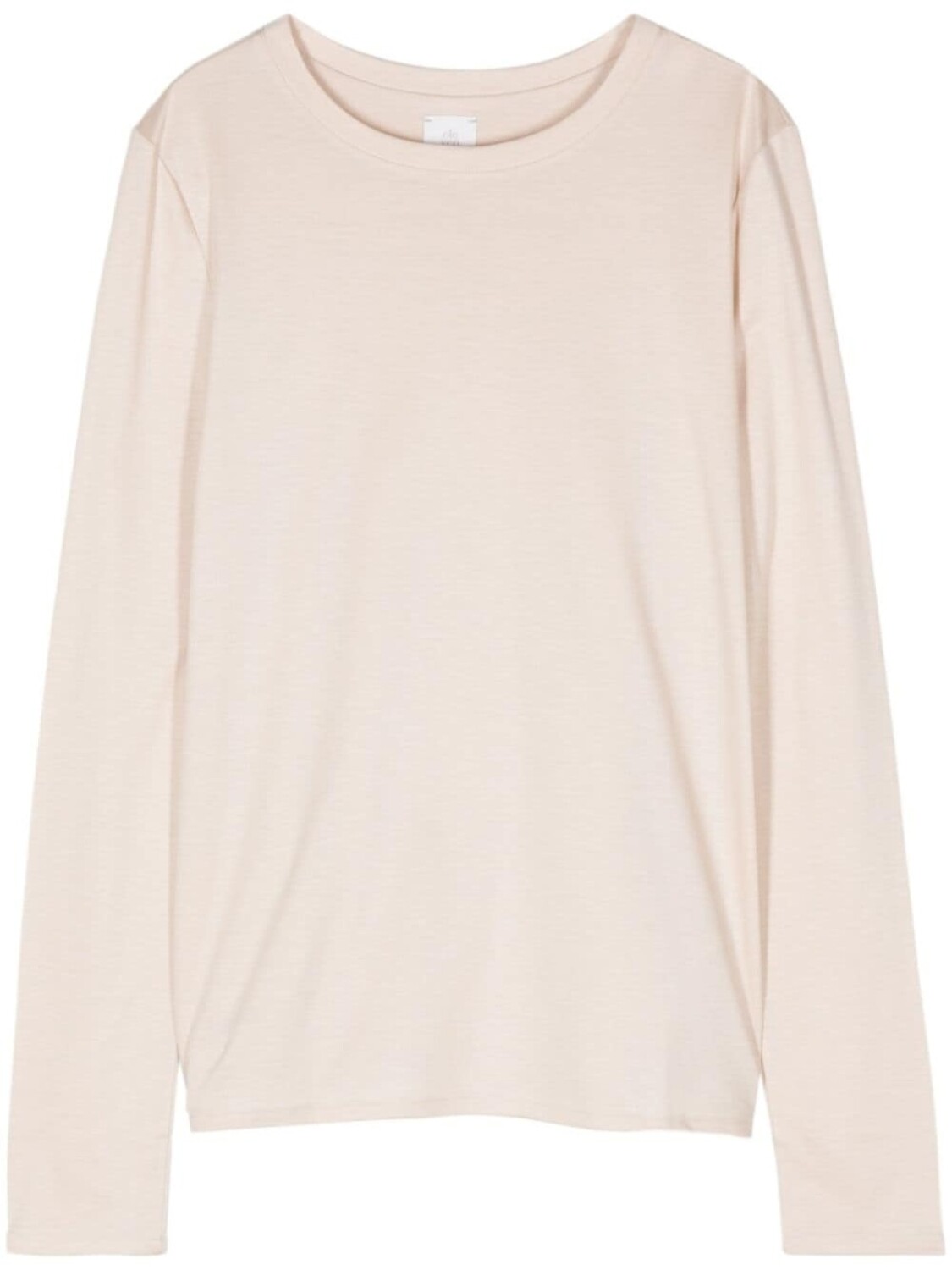 

Eleventy футболка из джерси, нейтральный цвет