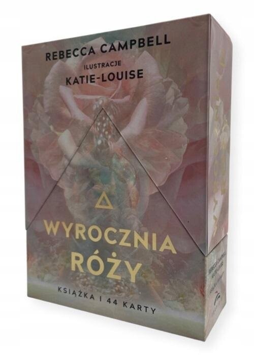 

Oracle Rose Card Synergie Publishing SE