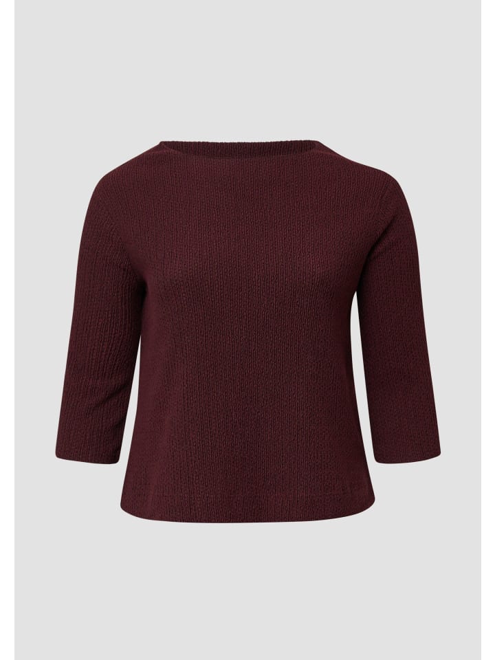 

Футболка в 39P0_bordeaux s.Oliver, Хаки, Футболка в 39P0_bordeaux s.Oliver