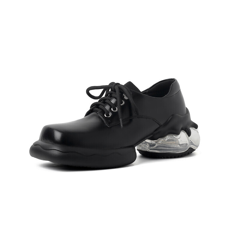 

Туфли женские повседневные Women's Casual Shoes Women's Yeezyy Reezy, черный