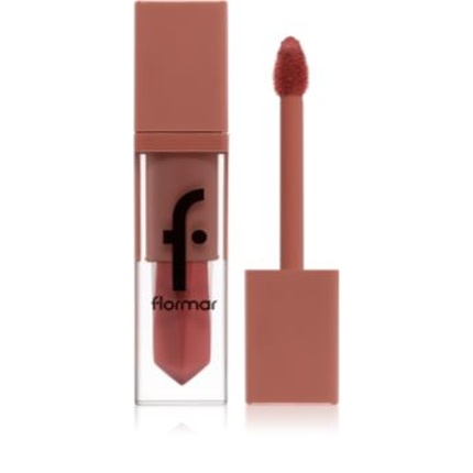 

Kiss Me More Lip Tattoo - 4 мл стойкая жидкая помада Flormar
