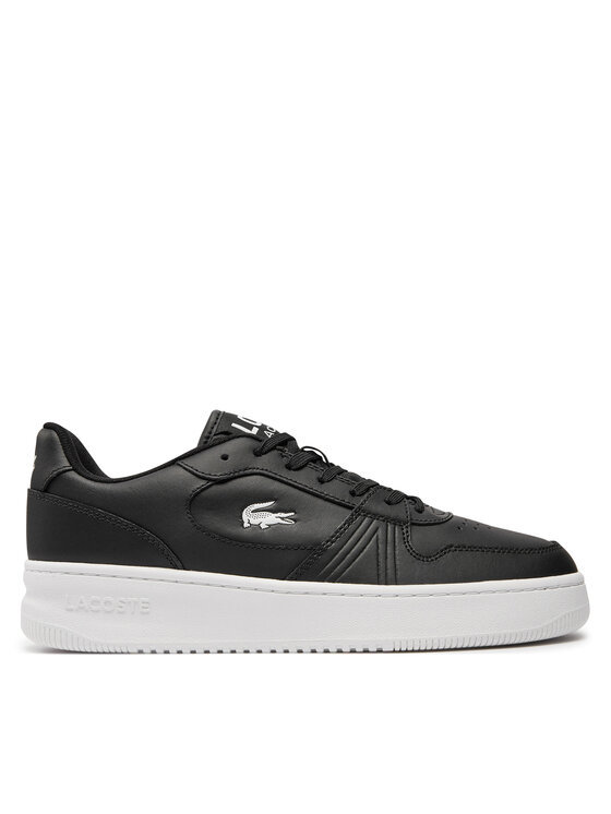 

Кроссовки 748SMA0018 Lacoste, черный