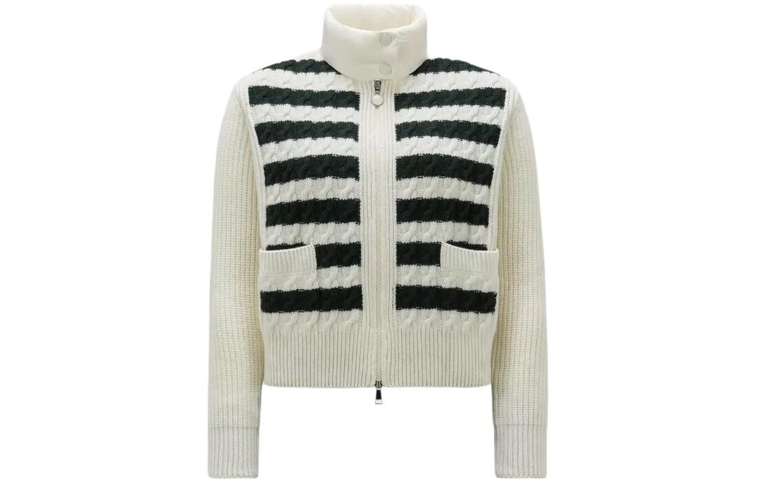 

Куртка женская белый Moncler