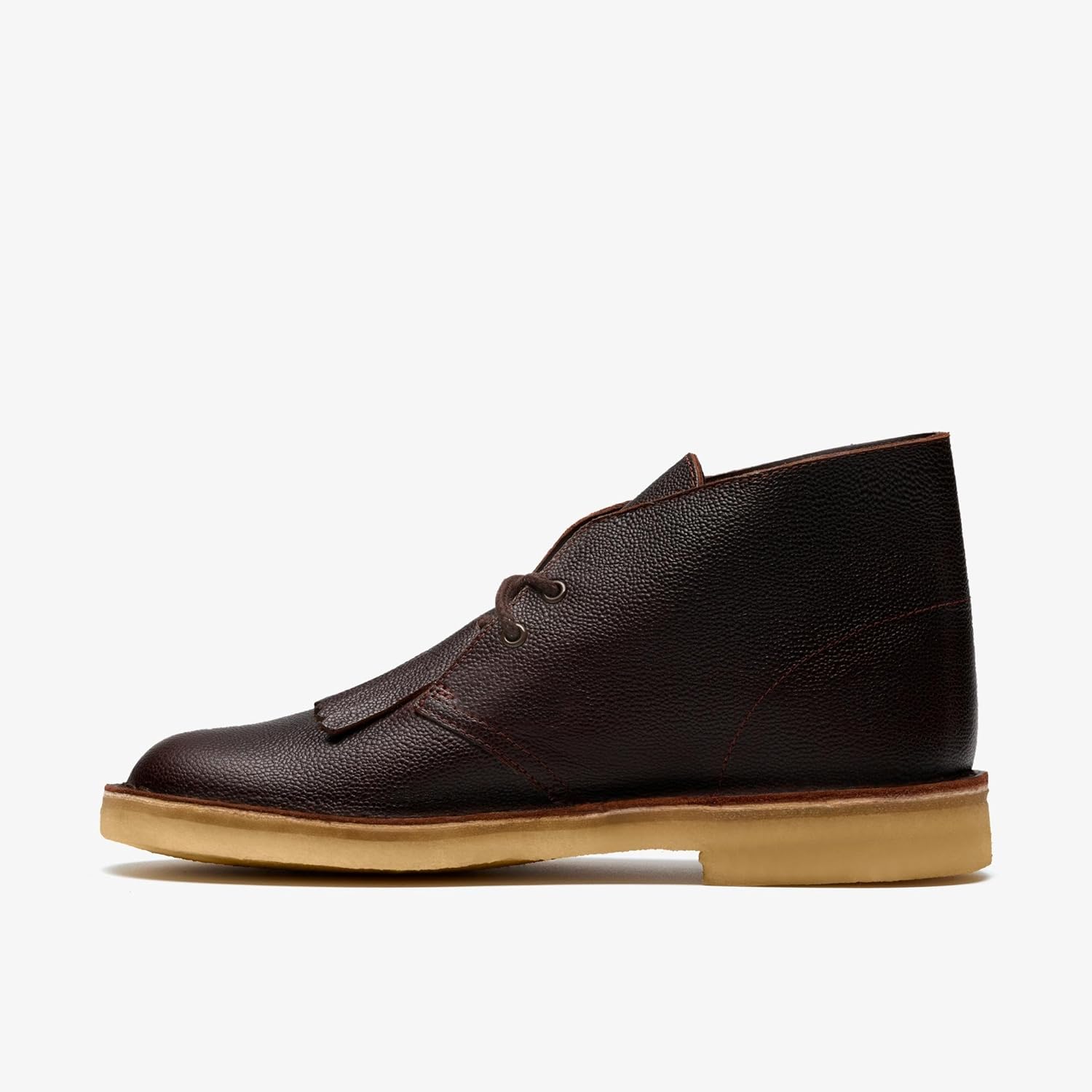 Мужские ботинки Clarks Originals Desert Boot 26183082, initial — фото 2