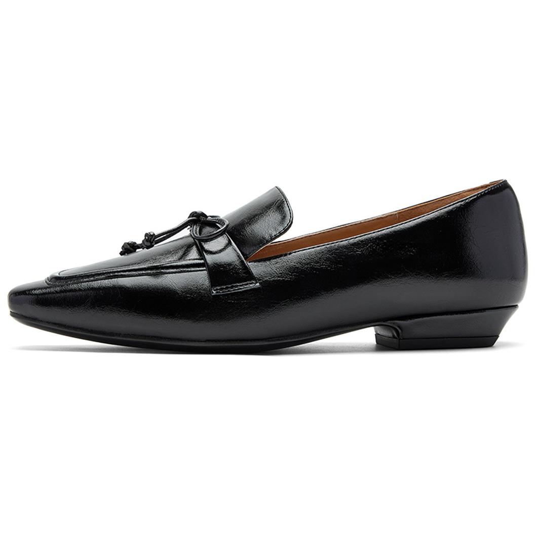 NINE WEST Женские лоферы бежево-экрю, цвет Ecru — фото 3
