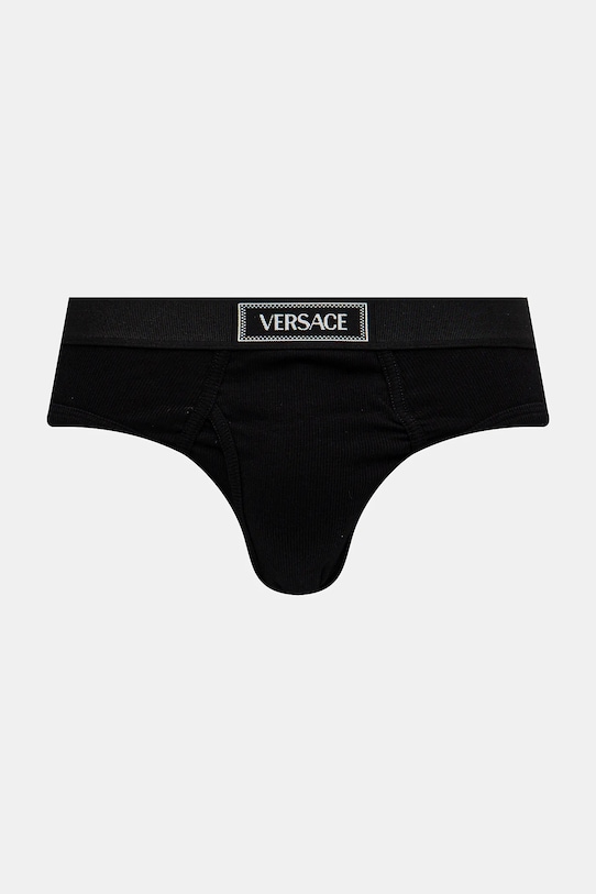 

Трусы Versace, черный