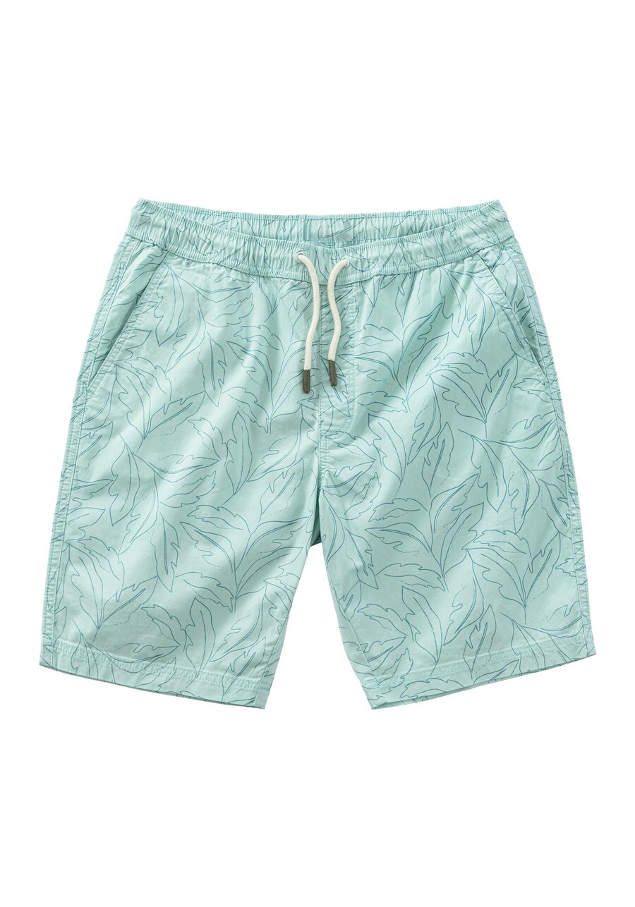 

Повседневные брюки JOHN DEVIN, Turquoise