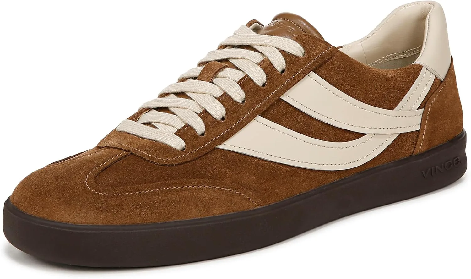 

Мужские кроссовки Vince Oasis, коричневый