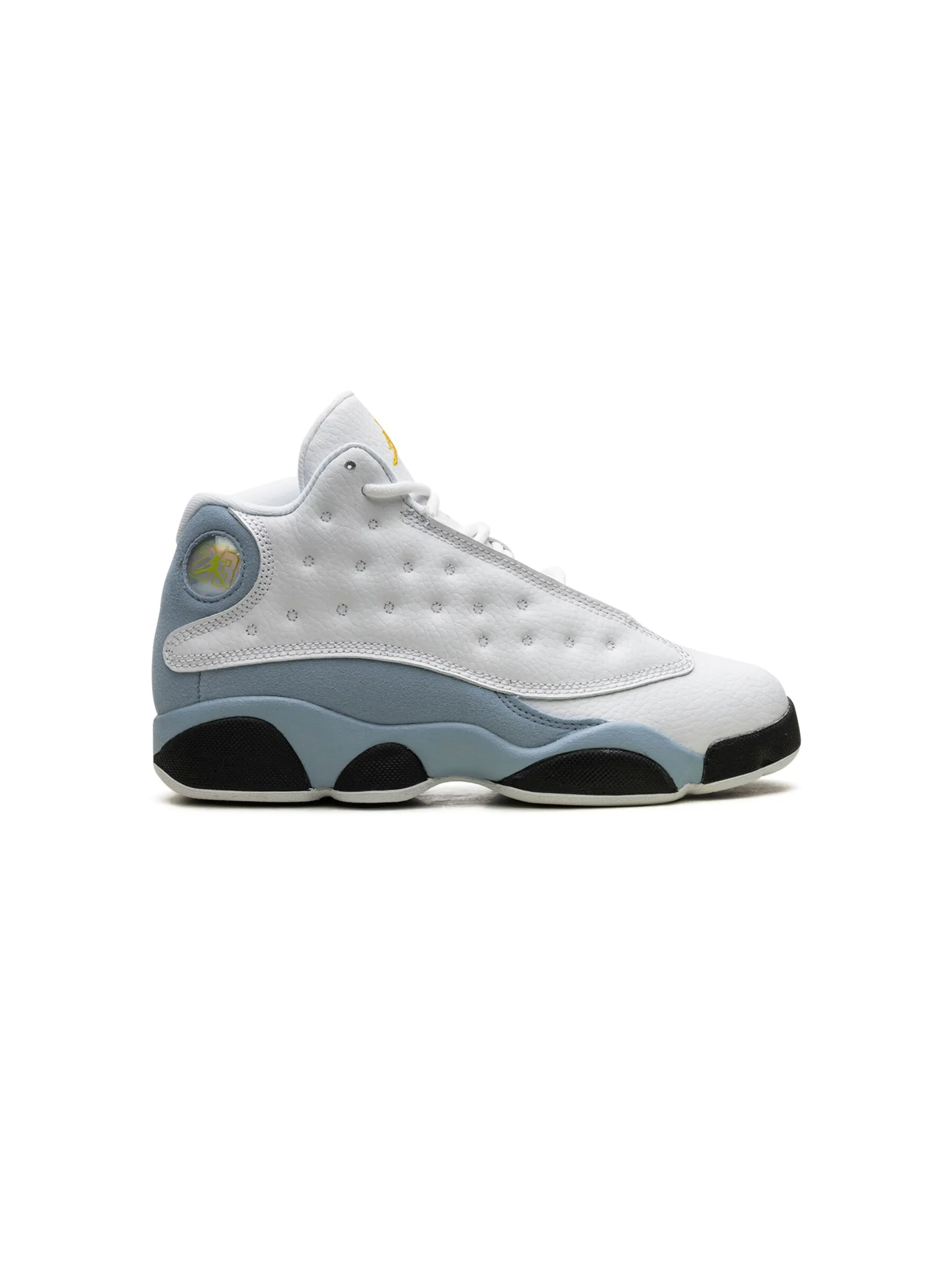 

Кроссовки Air Jordan 13 Jordan Kids, белый