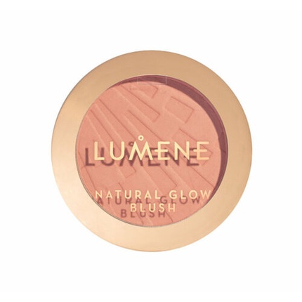 

Румяна Lumene Natural Glow Rouge 3 Nude Glow 4g