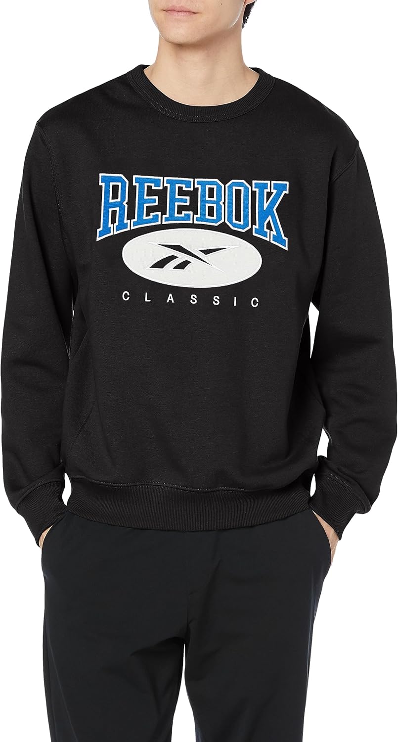 

Толстовка Reebok CL AE CREW