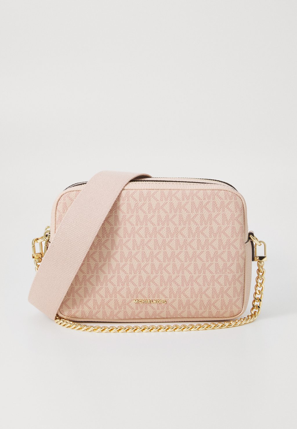 

Сумка через плечо BRYANT - Across body bag MICHAEL Michael Kors, светло-розовый