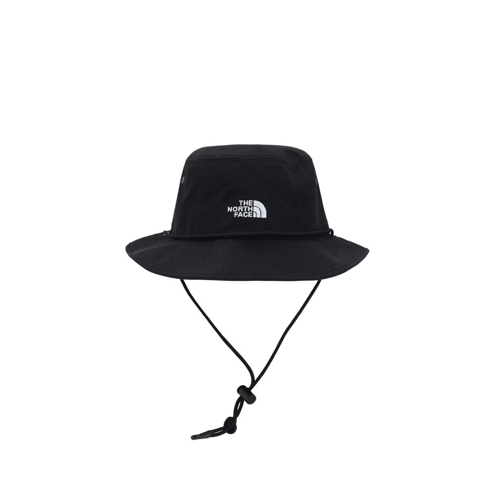 

Переработанная шляпа 66 Brimmer The North Face, Black