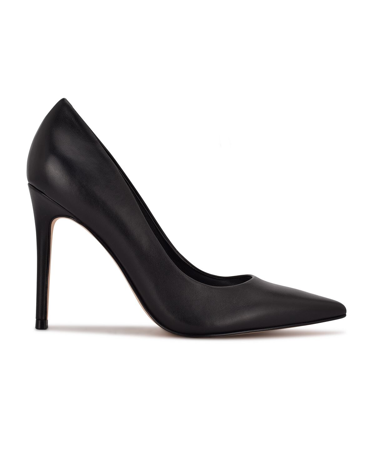 Женские туфли-лодочки Fresh на шпильке с острым носком Nine West — фото 2