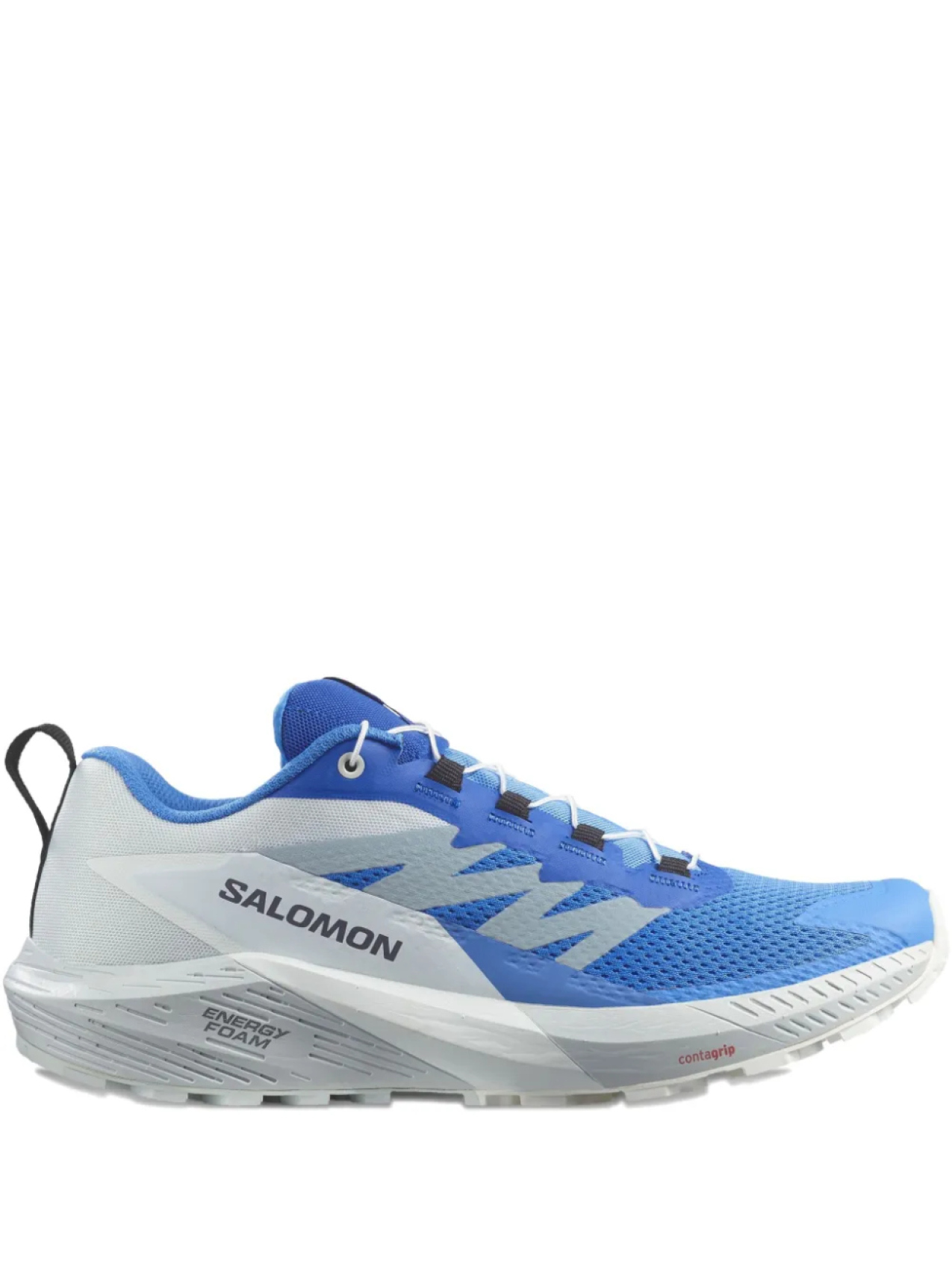 

Кроссовки Salomon Sense Ride 5, синий