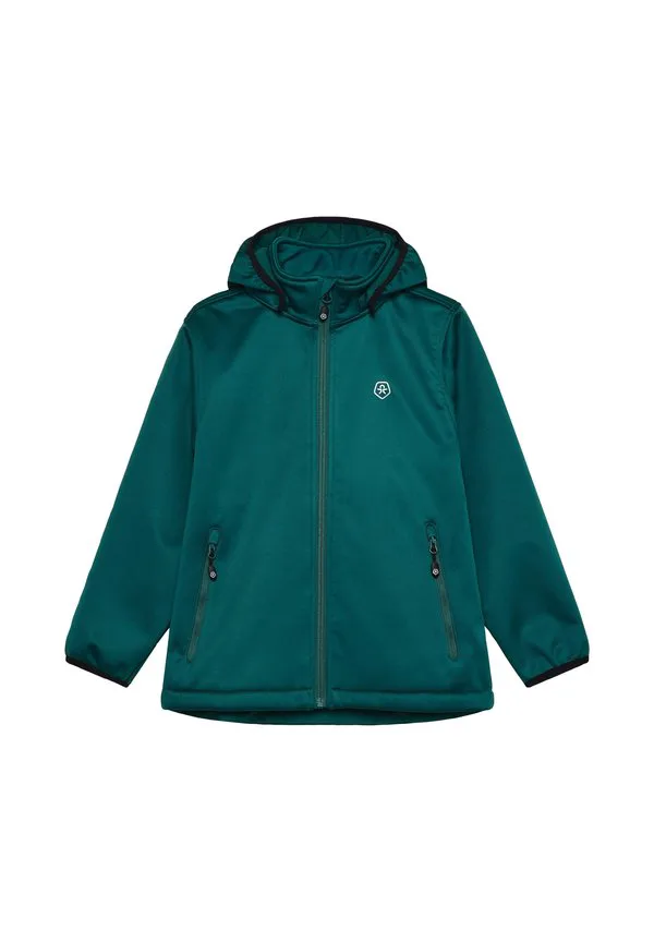 Куртка из мягкой ткани Color Kids, Mediterranea