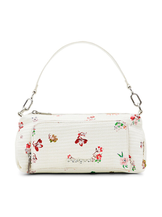 

Сумка Desigual 24SAXP65, белый