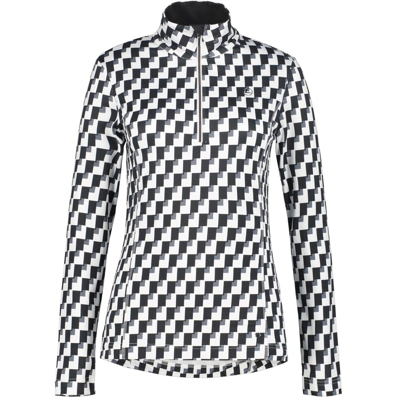 

Shirt karstula Luhta, черный