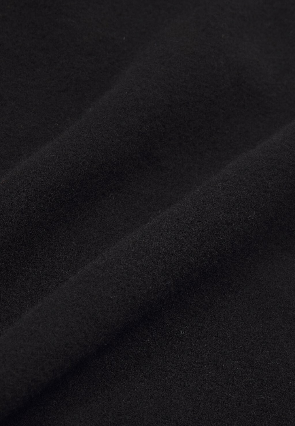 

Шарф GAZE UNISEX DRYKORN, черный
