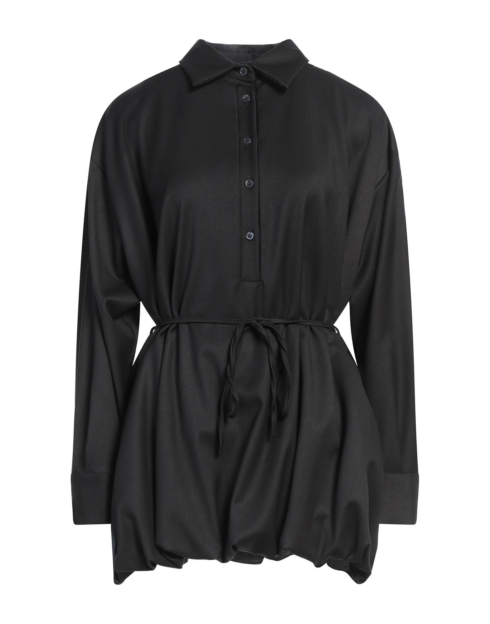 

Мини-платье Vicolo, угольно-серый