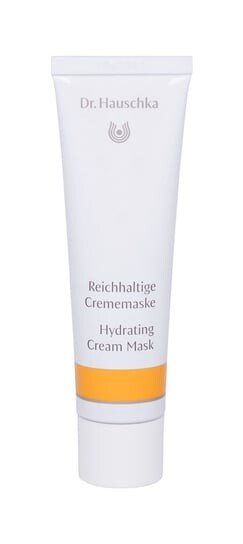 Маска для лица Dr. Hauschka — Доктор , Hydrating Cream Mask, интенсивно увлажняющая для сухой кожи, 30 мл — фото 2