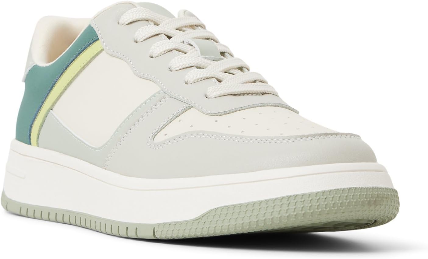 Мужские кроссовки Call It Spring Mens Freshhh, светло-зеленый — фото 3