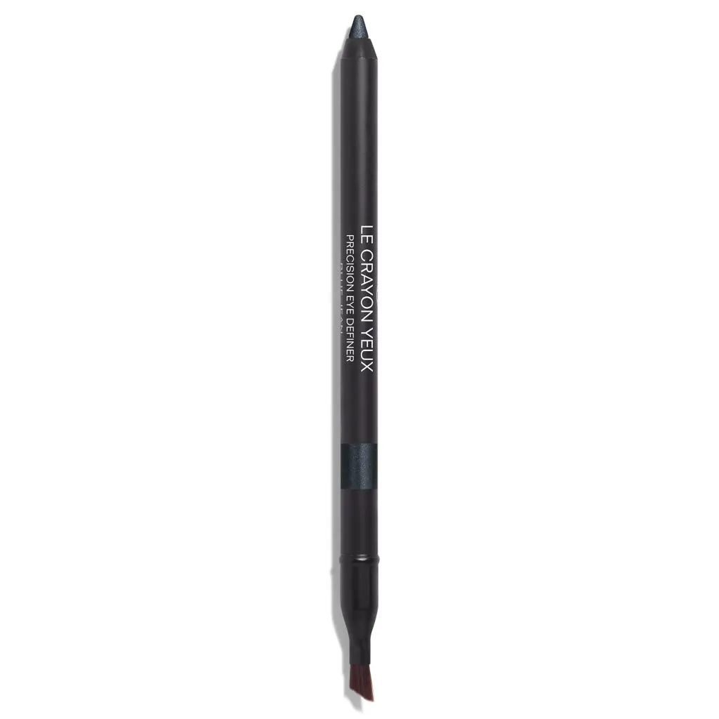 

Карандаш для глаз Le Crayon Yeux Chanel, 19 blue jean
