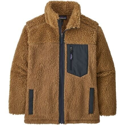 

Пальто Retro-X женское Patagonia, цвет Nest Brown, Коричневый, Пальто Retro-X женское Patagonia, цвет Nest Brown