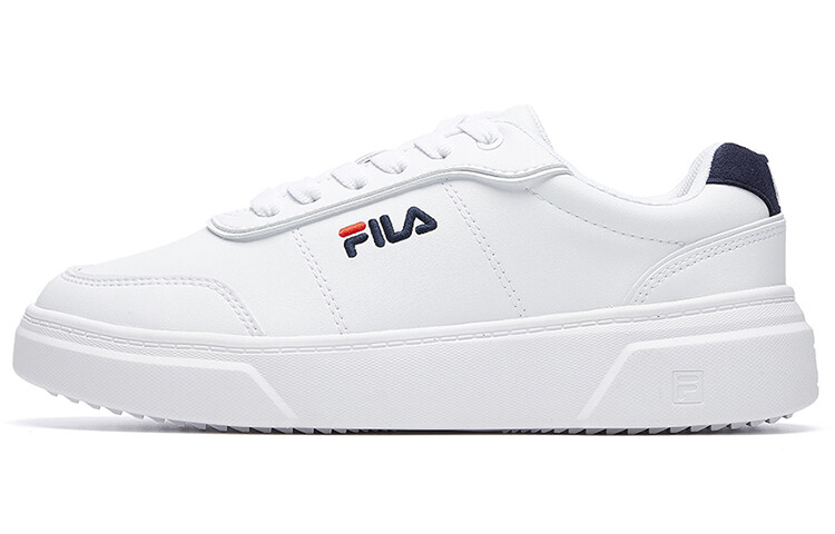 

Женская обувь для скейтбординга Fila Heritage-Fht