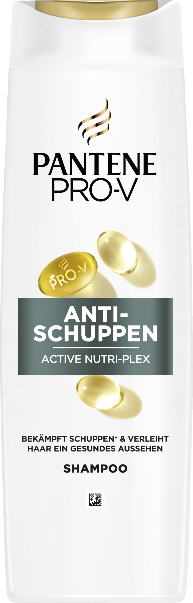 

Шампунь Pantene Pro-V Anti Schuppen Shampoo