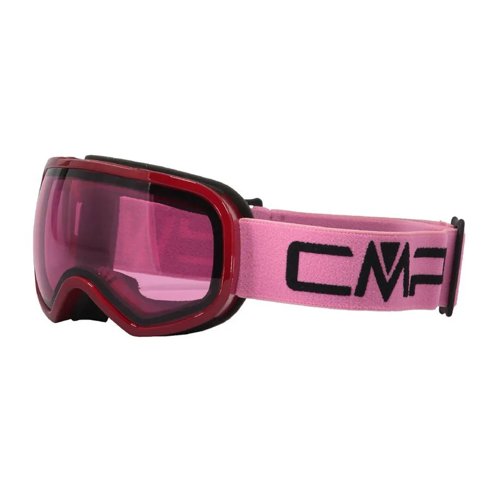

Горнолыжные очки CMP Joopiter Junior 30B4974 XS, розовый